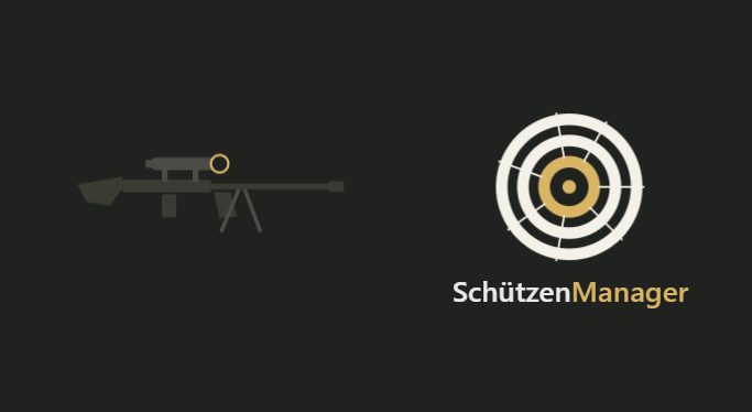 SchützenManager